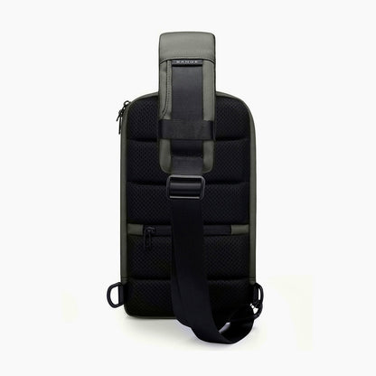 Lightweight Functional Crossbody Bag – Compact & Everyday Use – Bange Hero