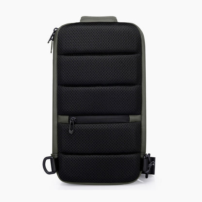 Lightweight Functional Crossbody Bag – Compact & Everyday Use – Bange Hero