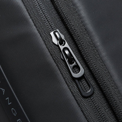 Expandable Large Travel Backpack up to 40L – Functional & Durable – Bange Horizon