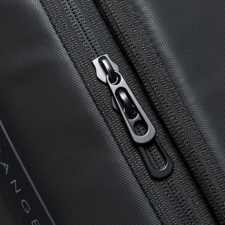 Expandable Large Travel Backpack up to 40L – Functional & Durable – Bange Horizon