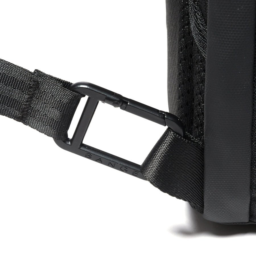 Expandable Large Travel Backpack up to 40L – Functional & Durable – Bange Horizon