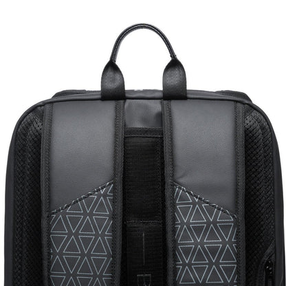 Expandable Large Travel Backpack up to 40L – Functional & Durable – Bange Horizon