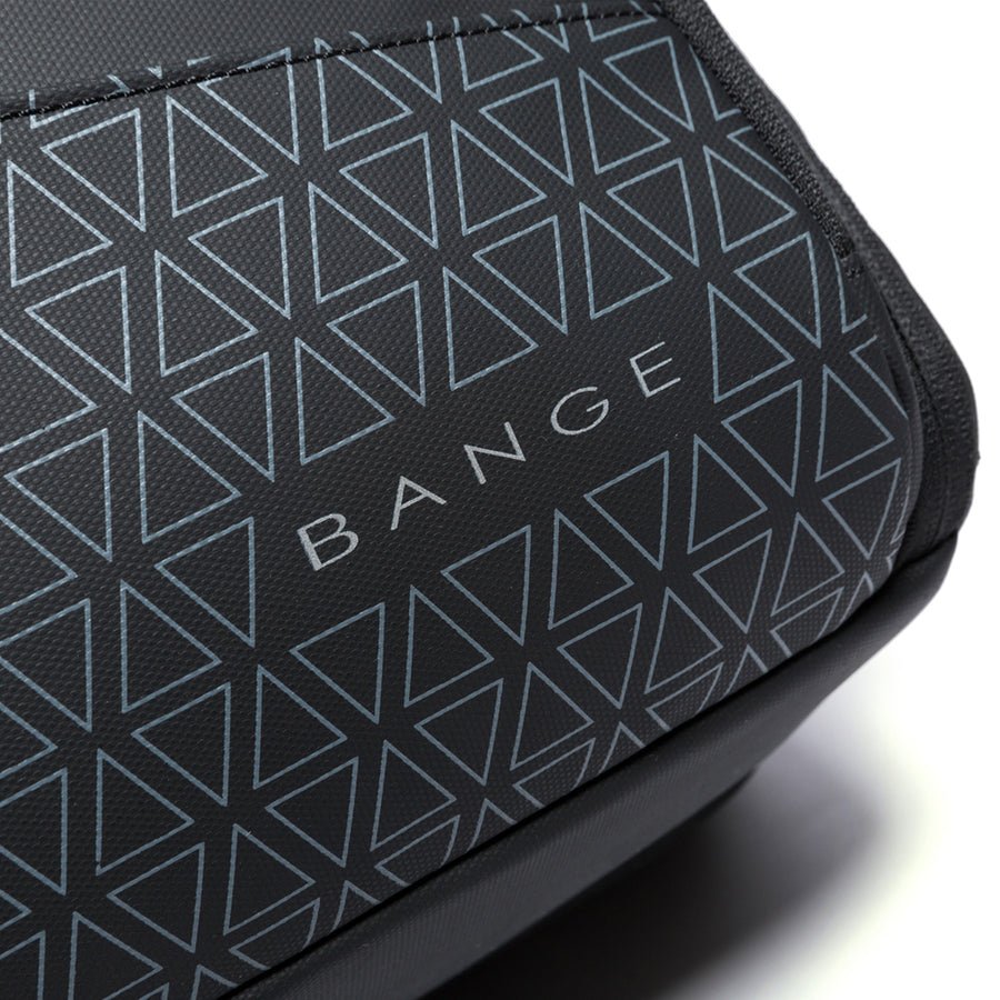 Expandable Large Travel Backpack up to 40L – Functional & Durable – Bange Horizon