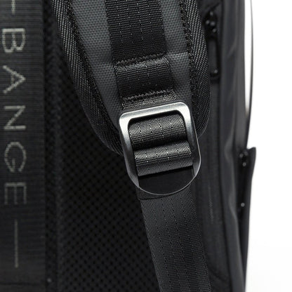 Expandable Large Travel Backpack up to 40L – Functional & Durable – Bange Horizon
