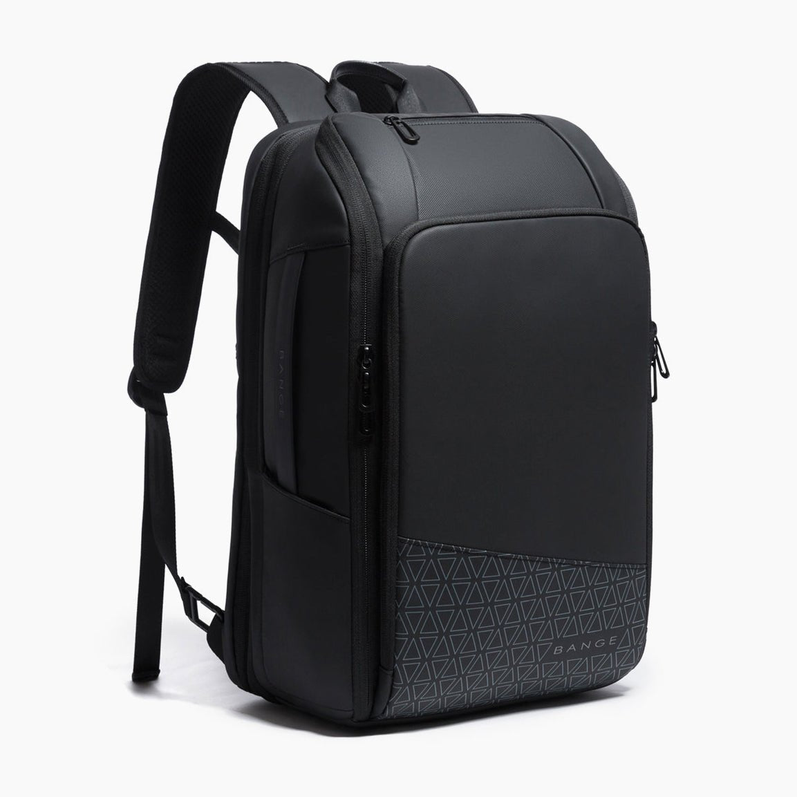 Expandable Large Travel Backpack up to 40L – Functional & Durable – Bange Horizon