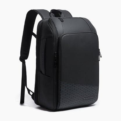 Expandable Large Travel Backpack up to 40L – Functional & Durable – Bange Horizon