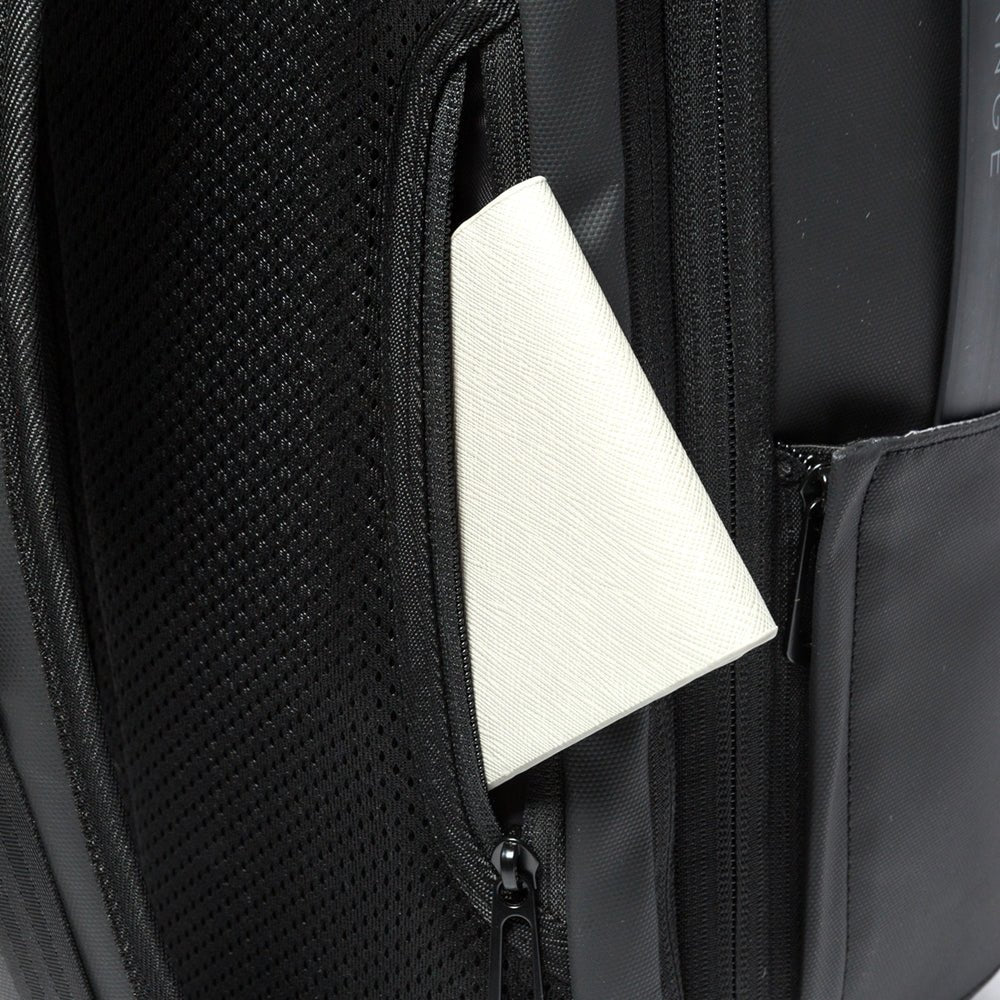 Expandable Large Travel Backpack up to 40L – Functional & Durable – Bange Horizon