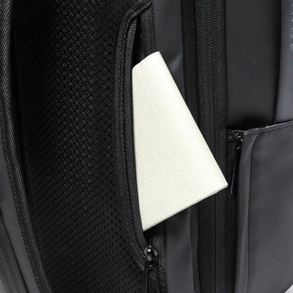 Expandable Large Travel Backpack up to 40L – Functional & Durable – Bange Horizon