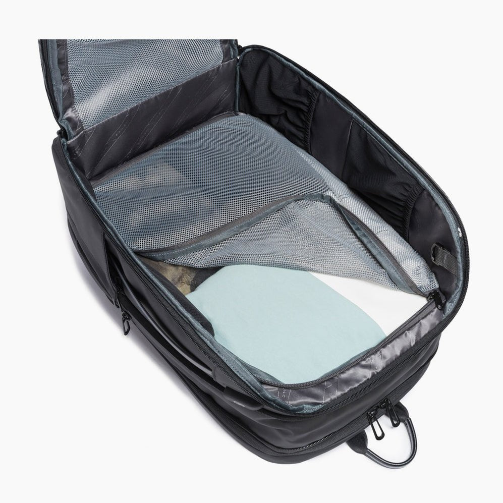 Expandable Large Travel Backpack up to 40L – Functional & Durable – Bange Horizon