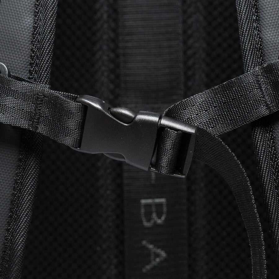 Expandable Large Travel Backpack up to 40L – Functional & Durable – Bange Horizon