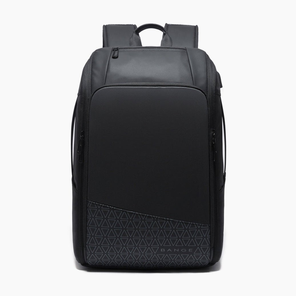 Expandable Large Travel Backpack up to 40L – Functional & Durable – Bange Horizon