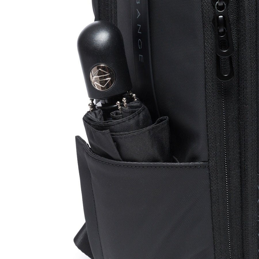 Expandable Large Travel Backpack up to 40L – Functional & Durable – Bange Horizon
