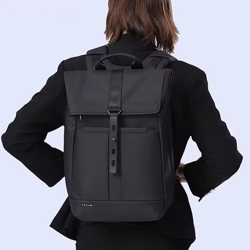 Casual Backpack for 15.6" Laptop – Modern Design for Daily Use – Bange Horus II