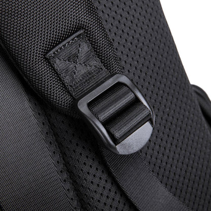 Waterproof Travel Backpack for 17.3” Laptop – Bange Horus