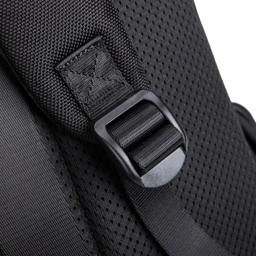 Waterproof Travel Backpack for 17.3” Laptop – Bange Horus