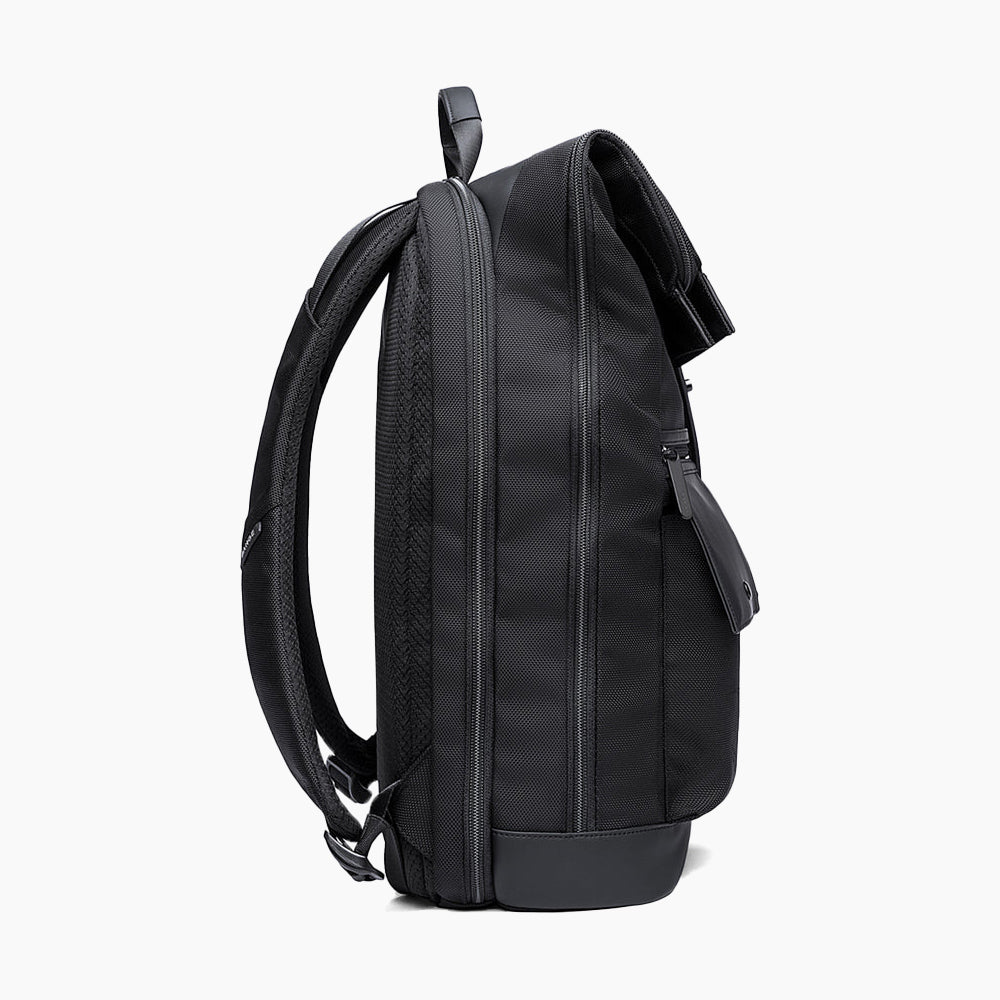 Waterproof Travel Backpack for 17.3” Laptop – Bange Horus