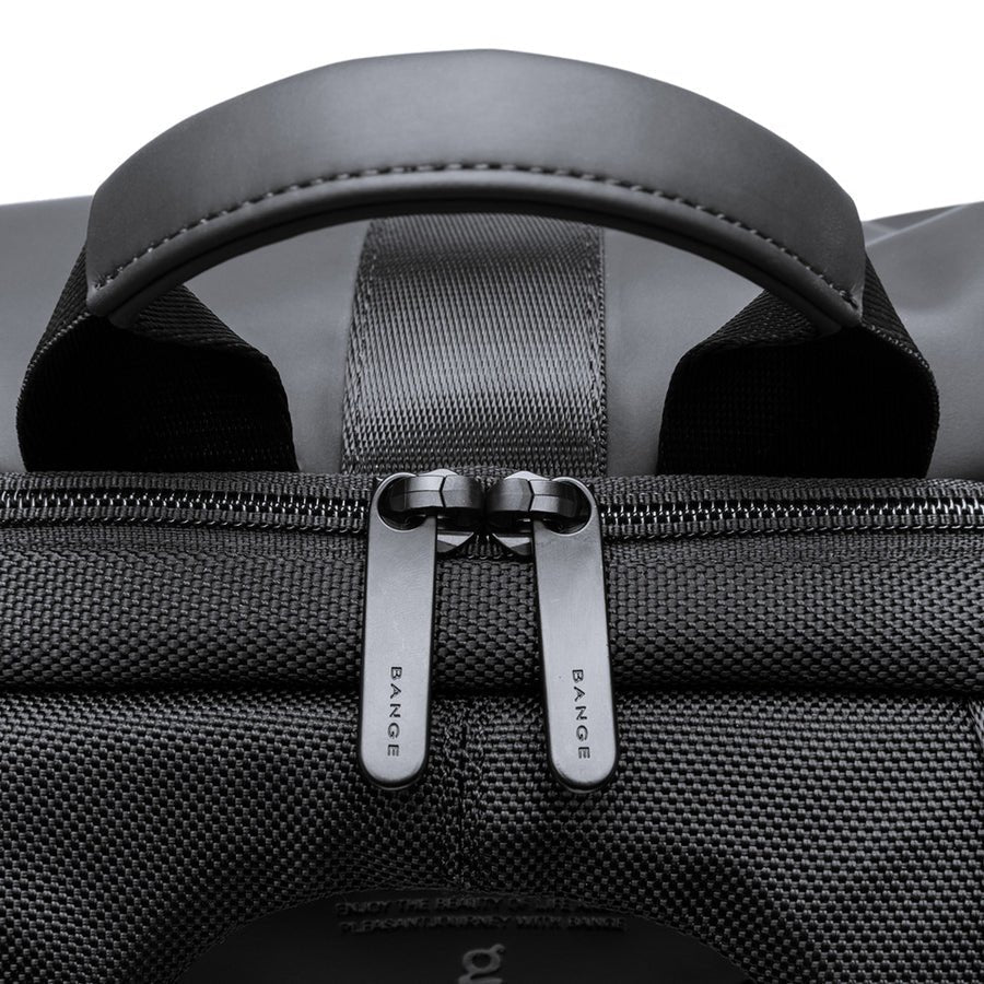 Waterproof Travel Backpack for 17.3” Laptop – Bange Horus