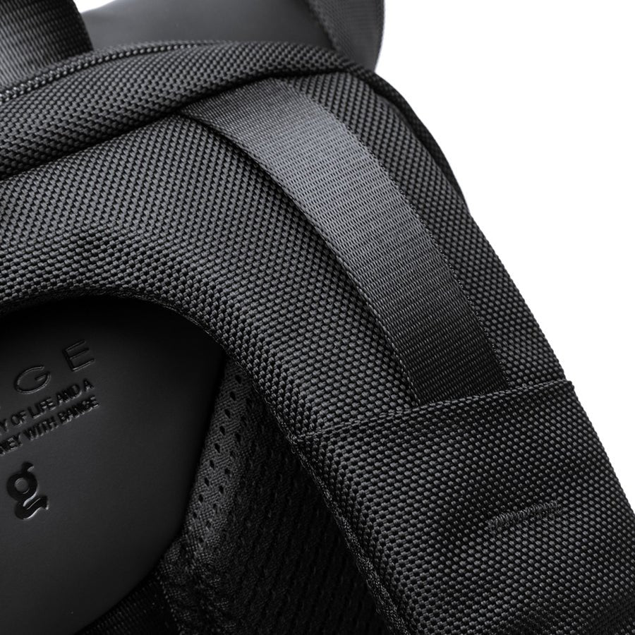 Waterproof Travel Backpack for 17.3” Laptop – Bange Horus