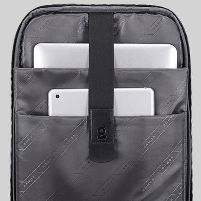 Waterproof Travel Backpack for 17.3” Laptop – Bange Horus