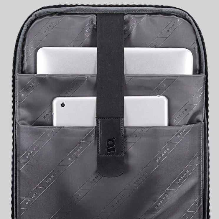 Waterproof Travel Backpack for 17.3” Laptop – Bange Horus