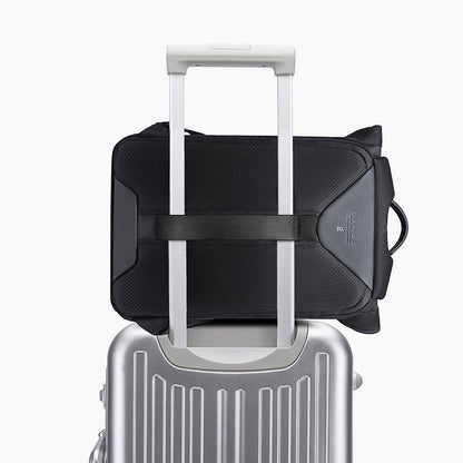 Waterproof Travel Backpack for 17.3” Laptop – Bange Horus