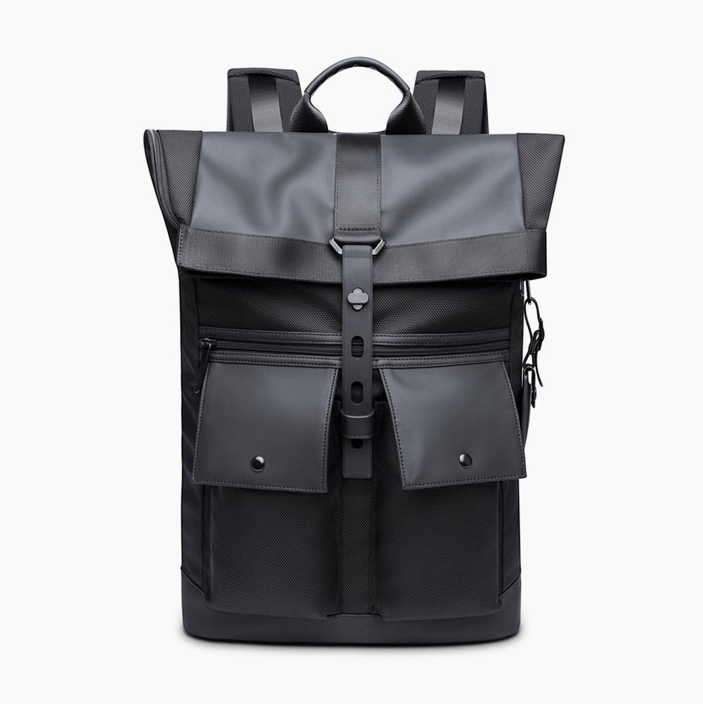 Waterproof Travel Backpack for 17.3” Laptop – Bange Horus