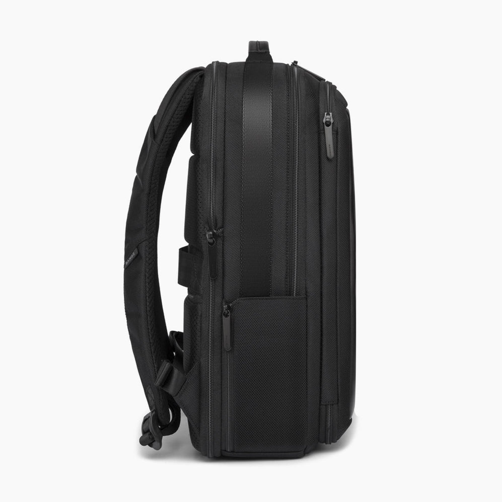 Expandable Professional Backpack for 15.3" Laptop – 28L – Bange Hybrid