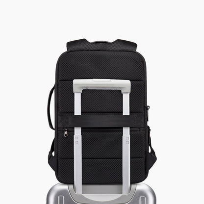 Expandable Professional Backpack for 15.3" Laptop – 28L – Bange Hybrid