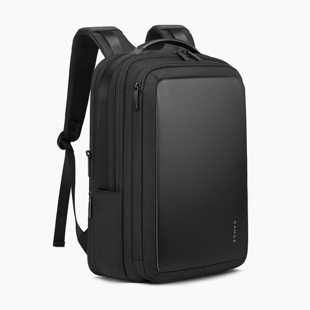 Expandable Professional Backpack for 15.3" Laptop – 28L – Bange Hybrid