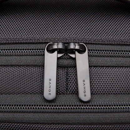 Expandable Professional Backpack for 15.3" Laptop – 28L – Bange Hybrid