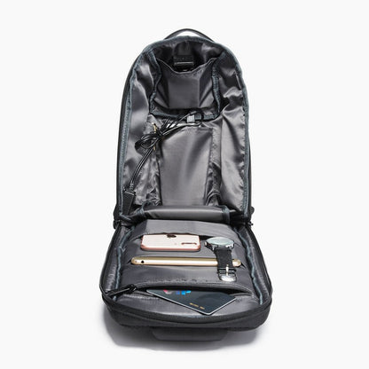 Waterproof Anti-Theft Crossbody Bag – Compact & Secure for Daily Use – Bange Iconic