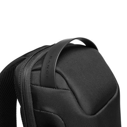 Waterproof Anti-Theft Crossbody Bag – Compact & Secure for Daily Use – Bange Iconic