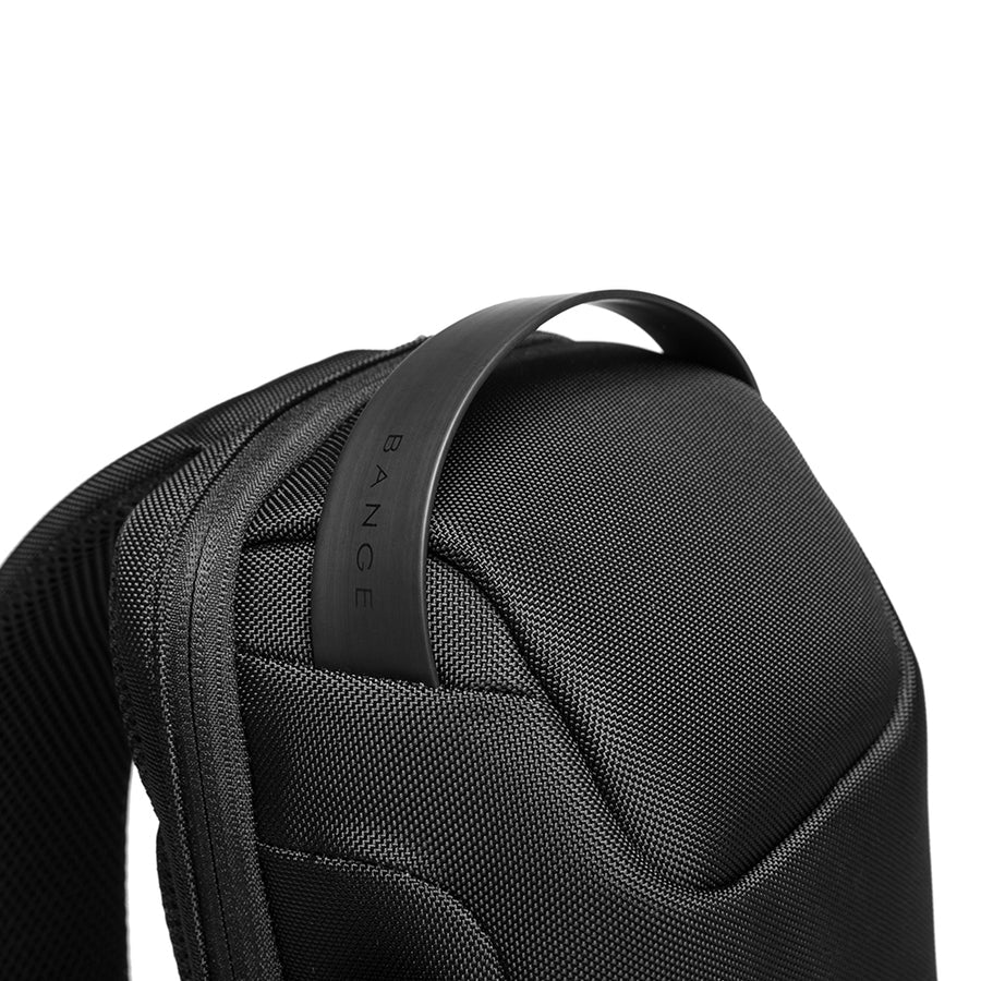 Waterproof Anti-Theft Crossbody Bag – Compact & Secure for Daily Use – Bange Iconic