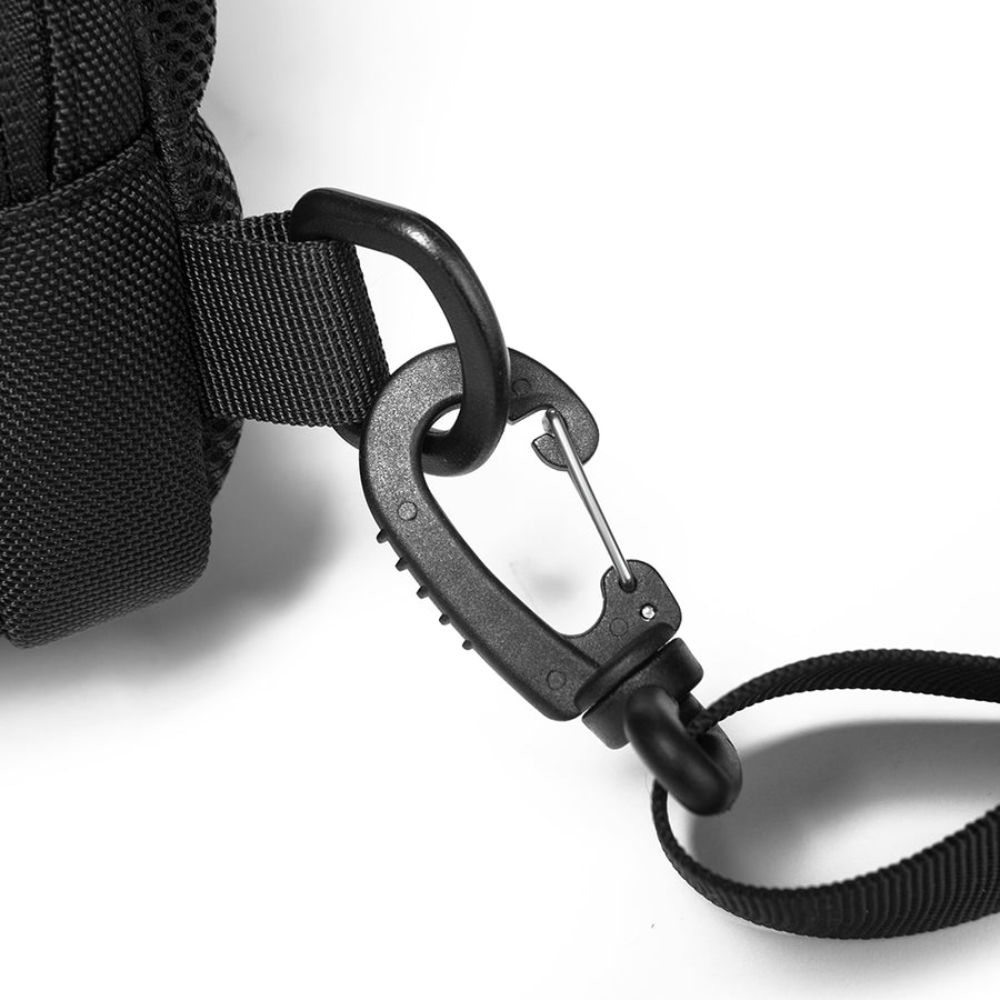 Waterproof Anti-Theft Crossbody Bag – Compact & Secure for Daily Use – Bange Iconic