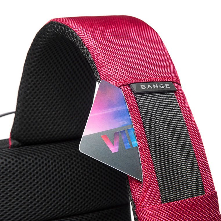 Waterproof Anti-Theft Crossbody Bag – Compact & Secure for Daily Use – Bange Iconic