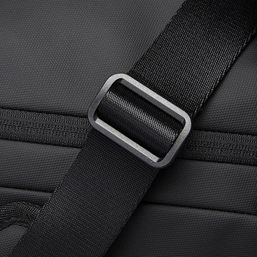 Carry-On Travel Duffel Bag 30L for Flight, Gym & Weekend Use – Bange Impact