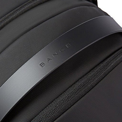 Carry-On Travel Duffel Bag 30L for Flight, Gym & Weekend Use – Bange Impact