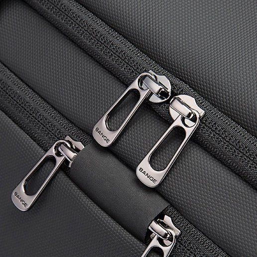 Carry-On Travel Duffel Bag 30L for Flight, Gym & Weekend Use – Bange Impact
