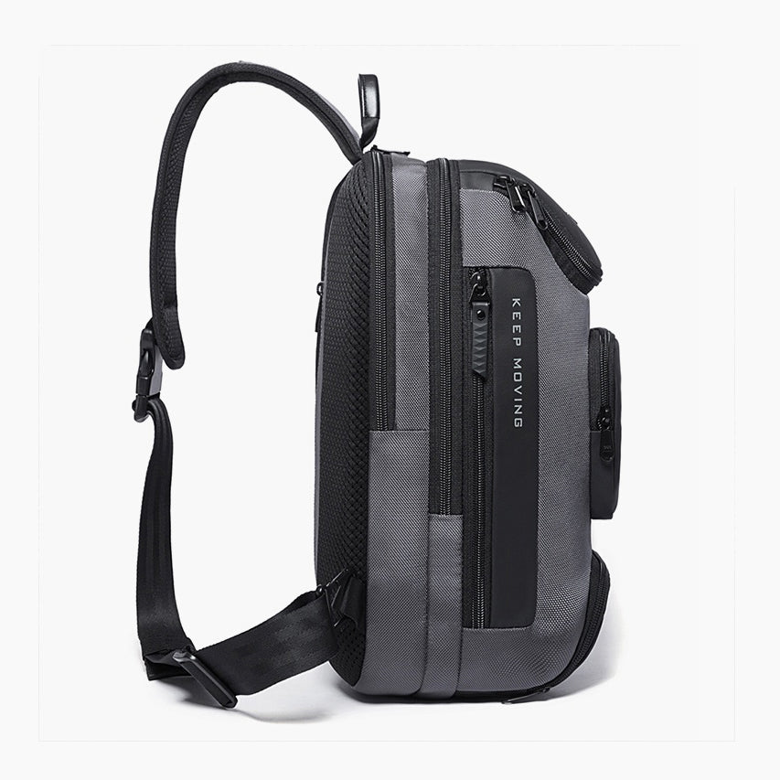 Urban Crossbody Shoulder Bag for Daily Use – Bange Latto-S
