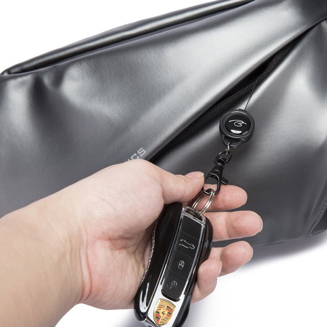 Large and Durable Waist Bag for Daily Use – Bange Legend