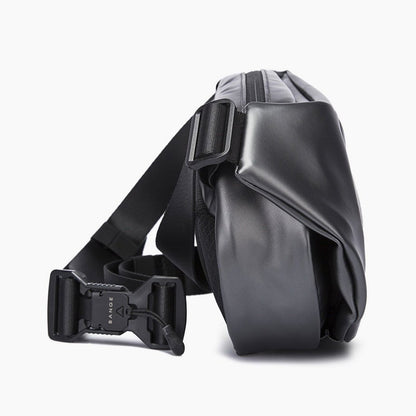 Large and Durable Waist Bag for Daily Use – Bange Legend