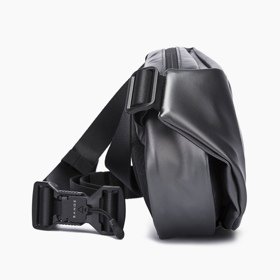 Large and Durable Waist Bag for Daily Use – Bange Legend