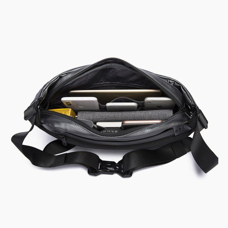 Large and Durable Waist Bag for Daily Use – Bange Legend
