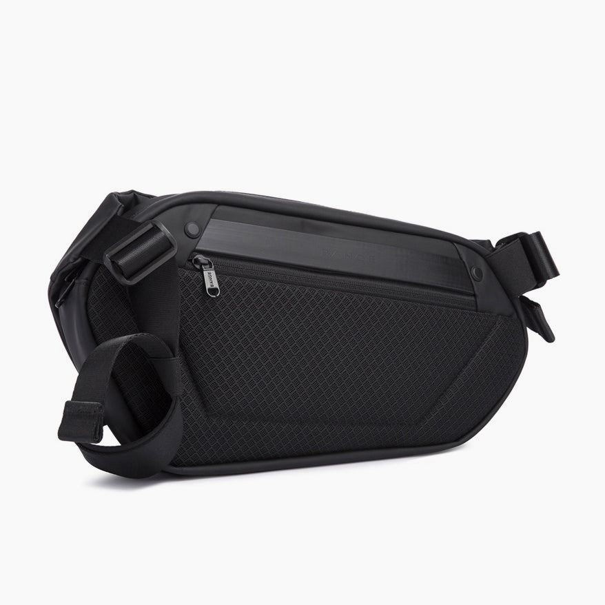 Large and Durable Waist Bag for Daily Use – Bange Legend