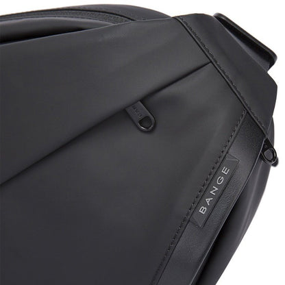 Large and Durable Waist Bag for Daily Use – Bange Legend
