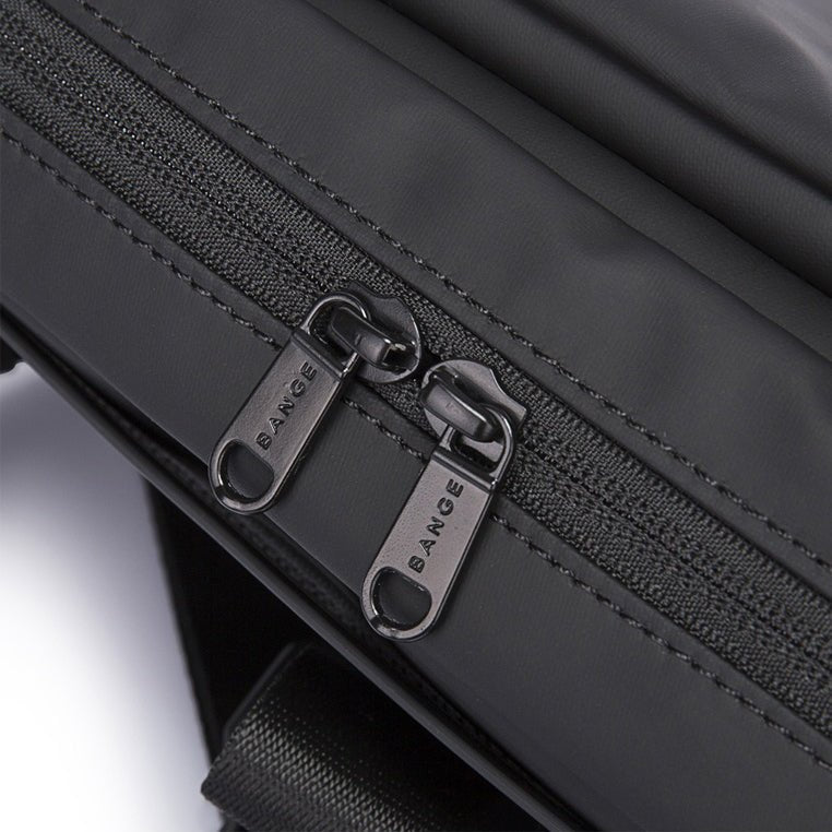Large and Durable Waist Bag for Daily Use – Bange Legend