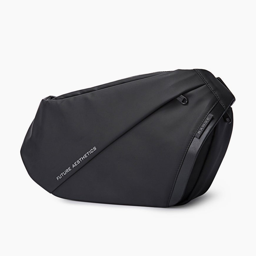 Large and Durable Waist Bag for Daily Use – Bange Legend