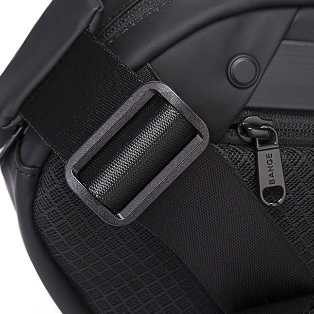 Large and Durable Waist Bag for Daily Use – Bange Legend