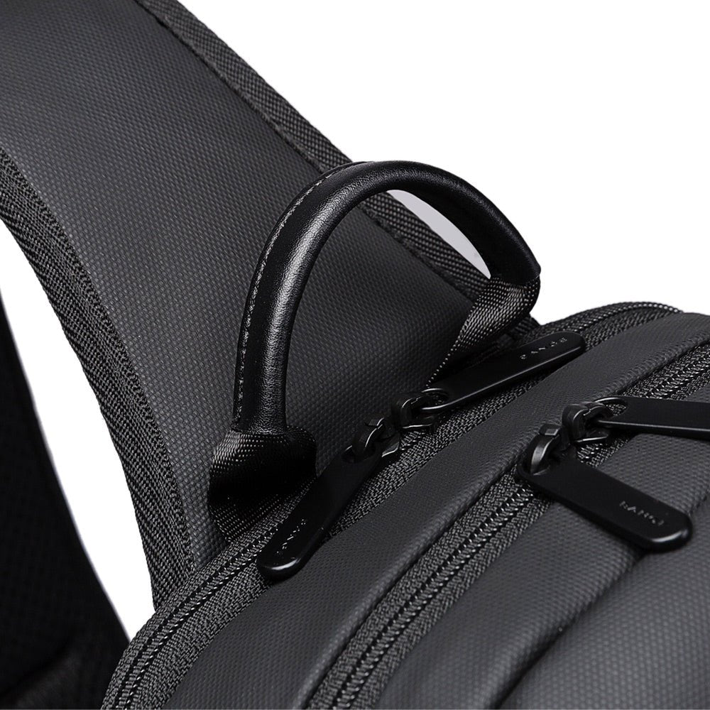 Compact Crossbody Bag for Everyday Use – Bange Line