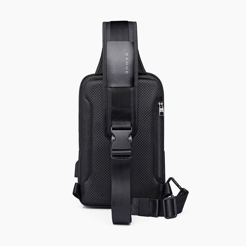 Compact Crossbody Bag for Everyday Use – Bange Line